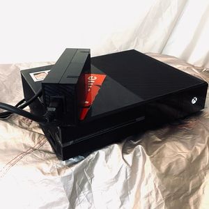 Microsoft Xbox One Console Model 1540